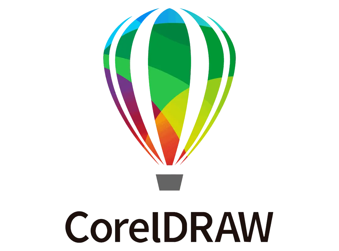 CorelDRAW logo