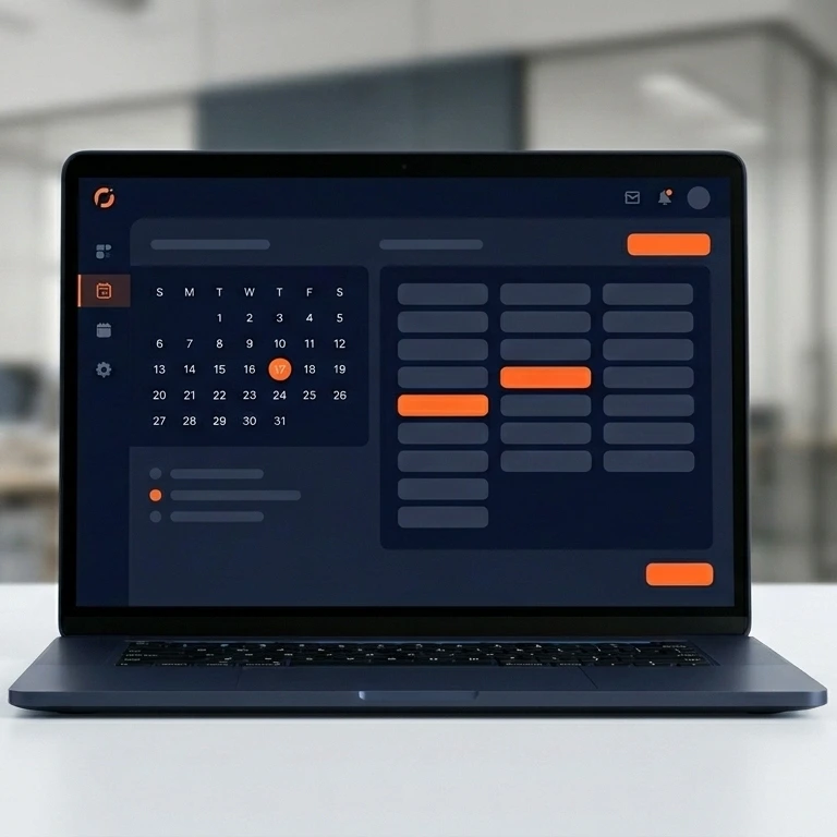 Sistema de agendamiento de citas online para empresas en Perú
