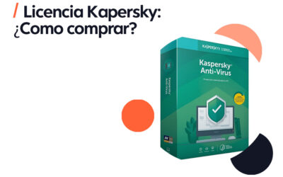 ¿Cómo comprar antivirus Kaspersky por internet de manera segura?