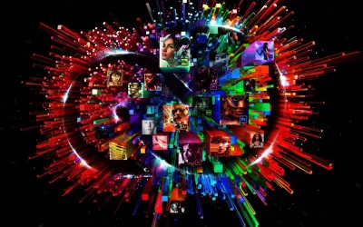 5 formas de aprovechar tu licencia Adobe Creative Cloud