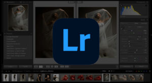 Adobe Lightroom