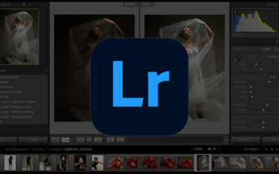 Adobe Lightroom y la Edición de Fotografías: Guía para Principiantes