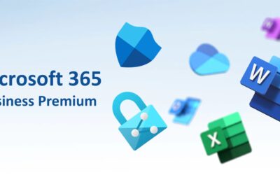 Transforma tu Empresa con Microsoft 365 Empresa Premium