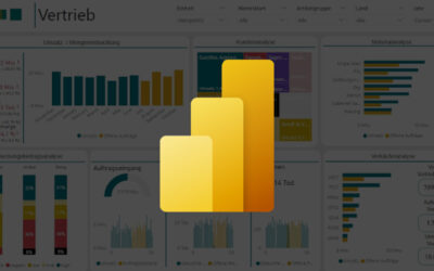 Licencia Power BI Premium: 10 Funcionalidades Exclusivas