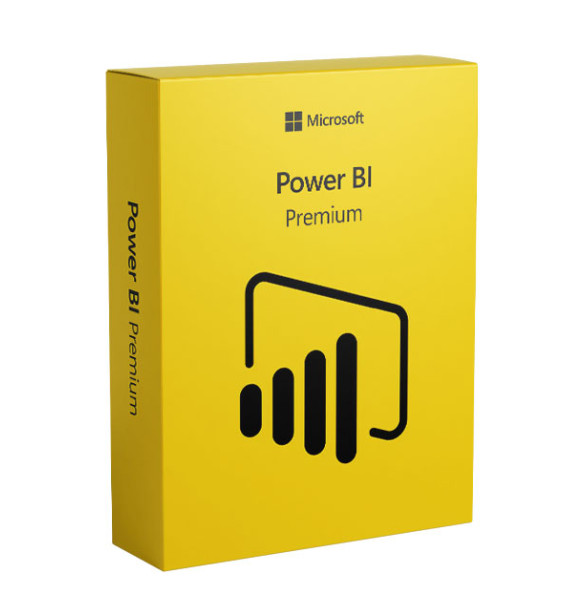 licencia power bi