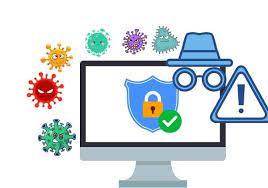 ¿Qué protege un antivirus?