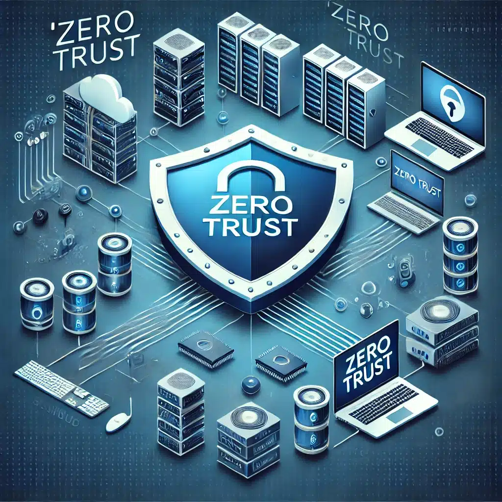 Predicciones de ciberseguridad 2025