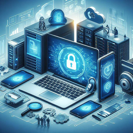Predicciones de ciberseguridad 2025