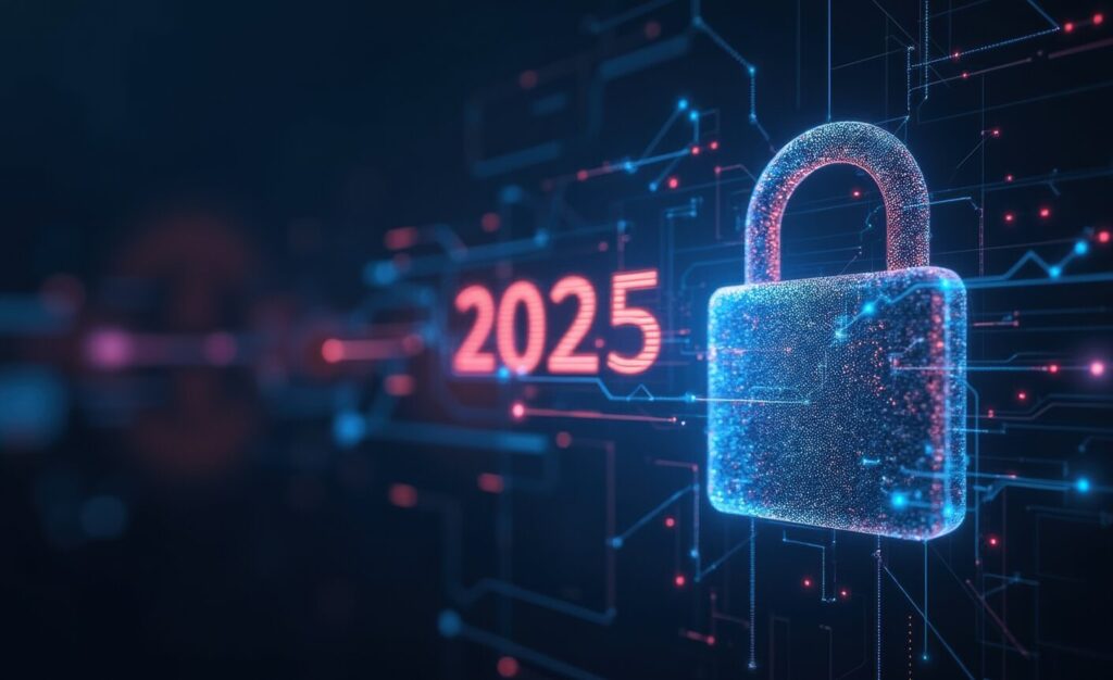Predicciones de ciberseguridad 2025