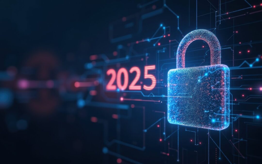Predicciones de Ciberseguridad 2025: Riesgos y Soluciones Clave