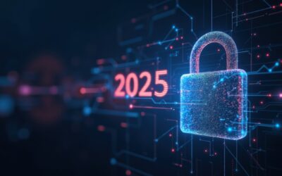 Predicciones de Ciberseguridad 2025: Riesgos y Soluciones Clave