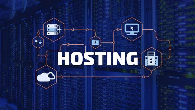 Hosting en Perú