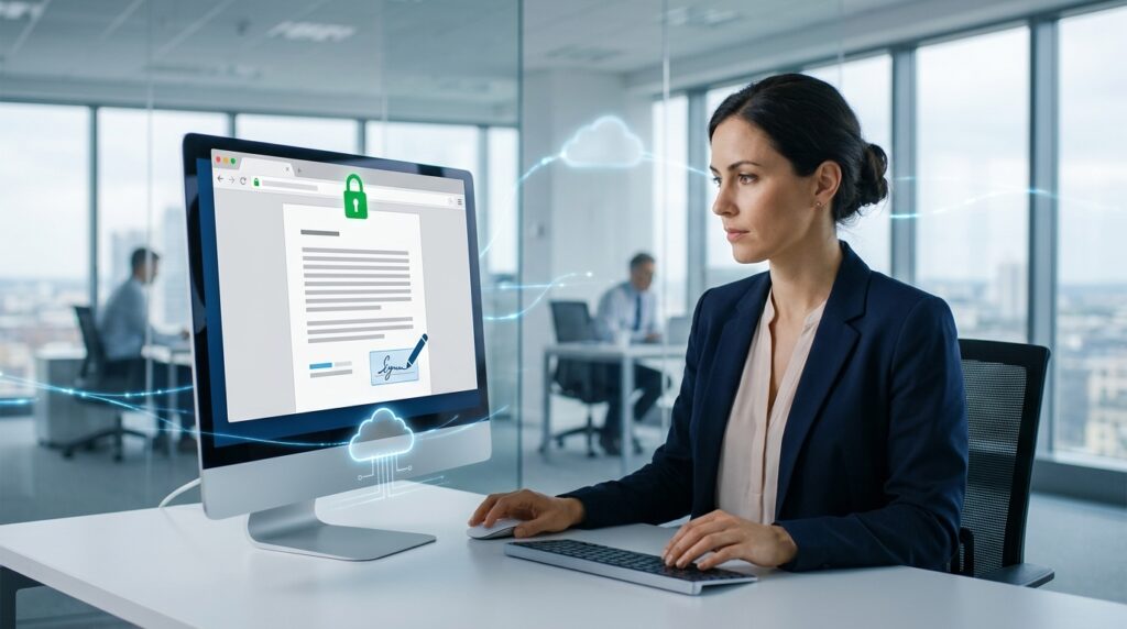 Licencia original de Adobe Acrobat Pro para tu empresa: ¿vale la pena?